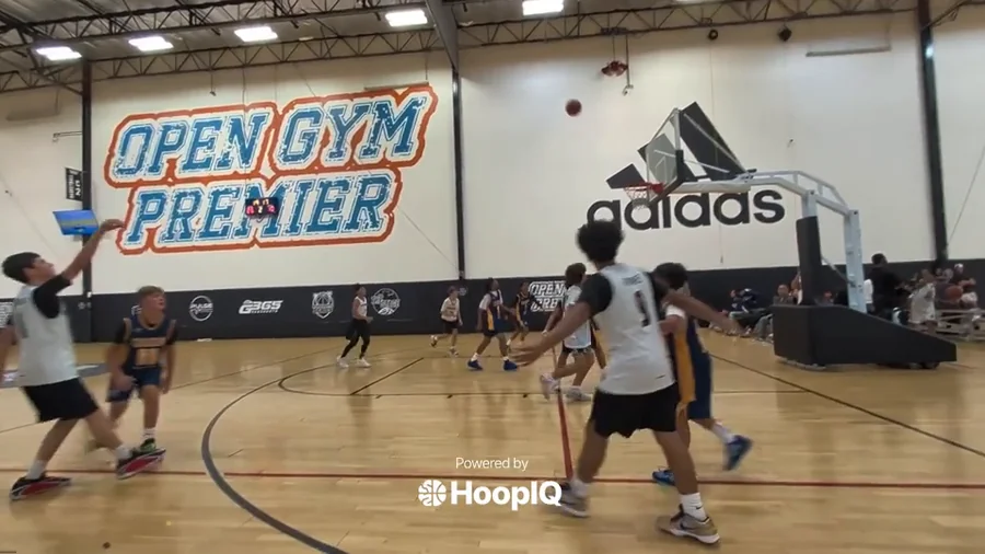 Def. Rebound