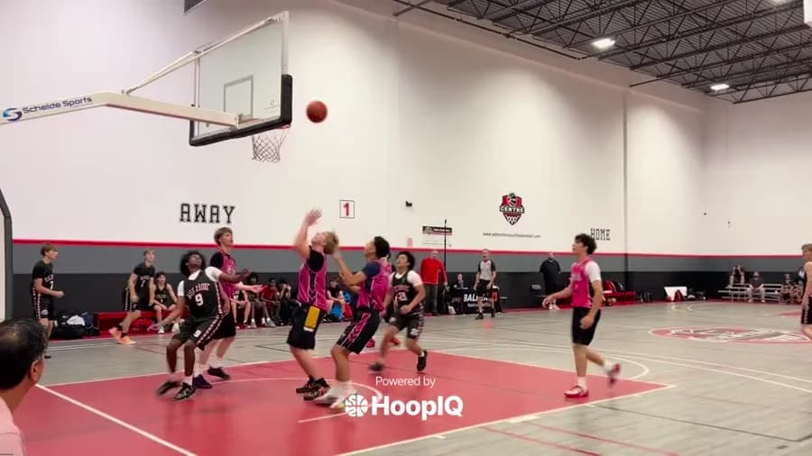 Def. Rebound
