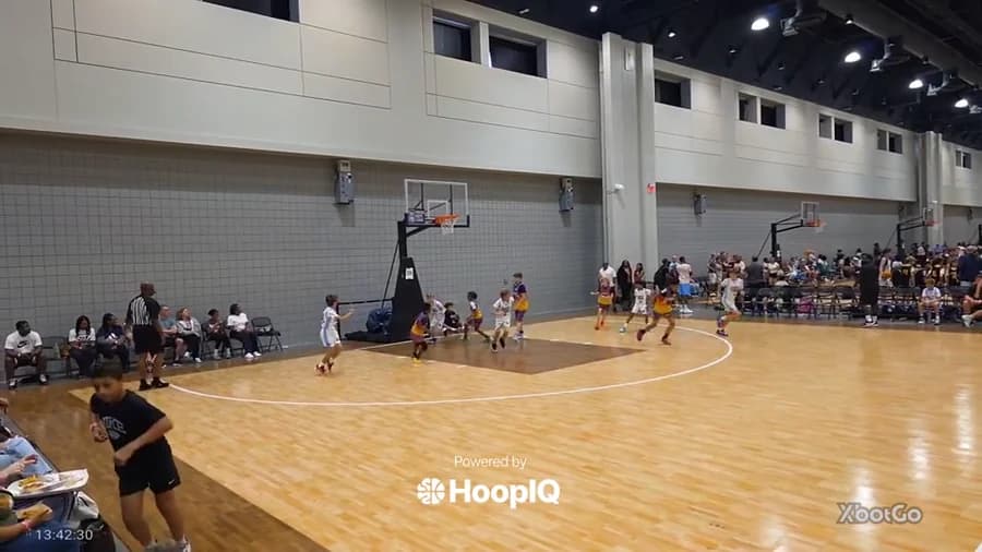 Def. Rebound