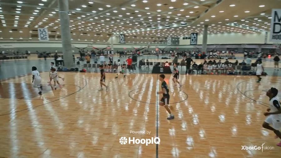 2-pt Shot