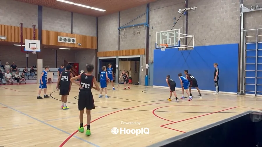 Free-throw