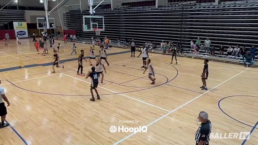 Off. Rebound