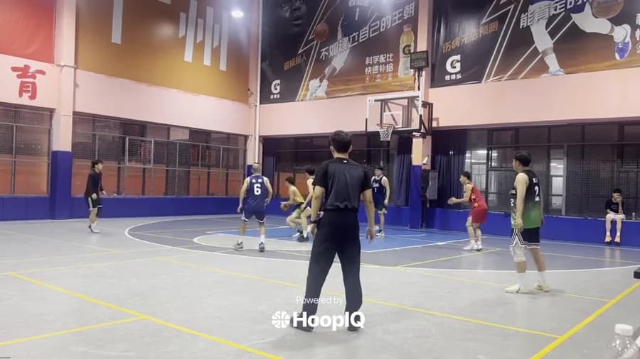 Off. Rebound