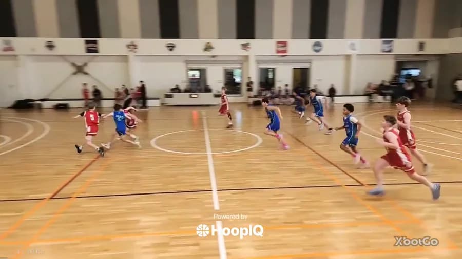 Def. Rebound