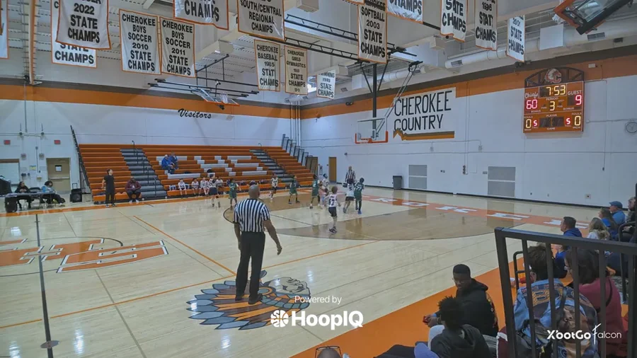 Off. Rebound