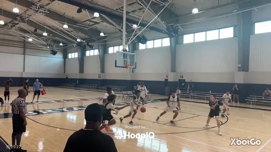 Def. Rebound