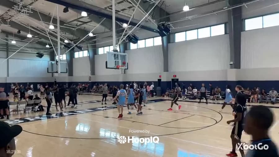 2-pt Shot