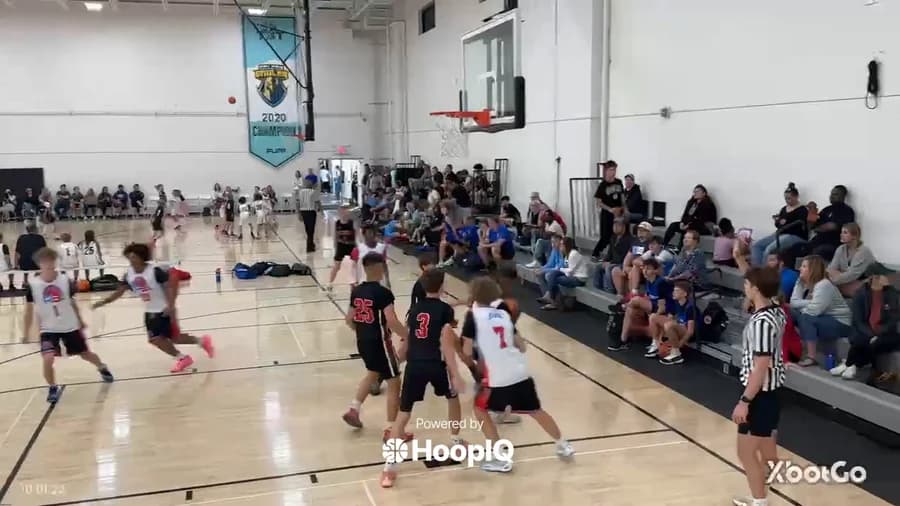 Def. Rebound