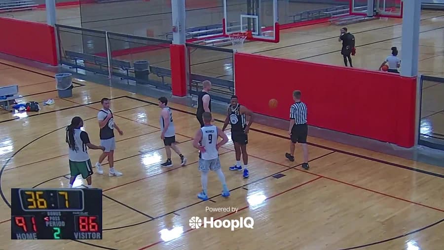 Free-throw