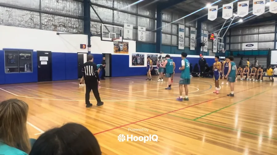 Free-throw