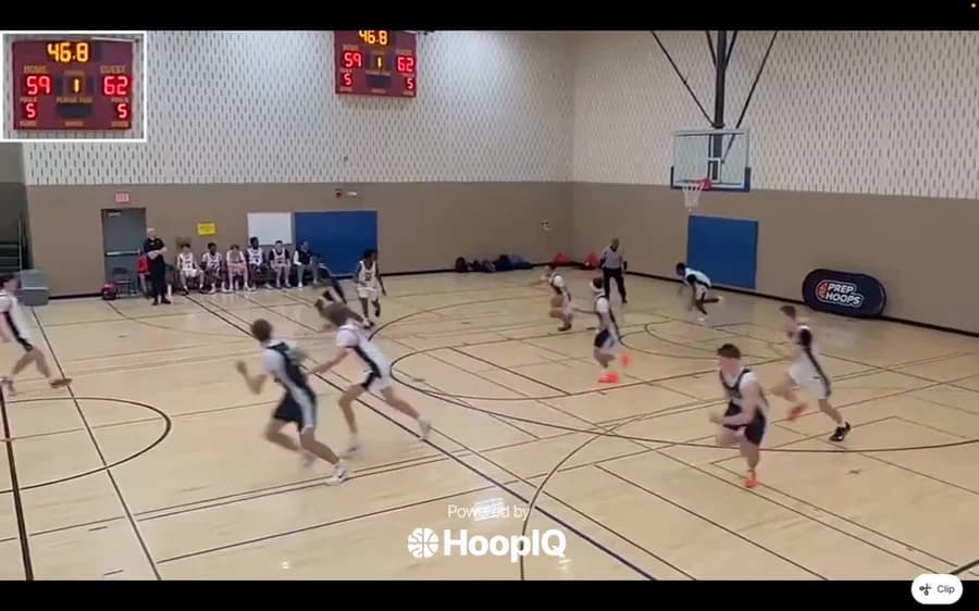 Def. Rebound