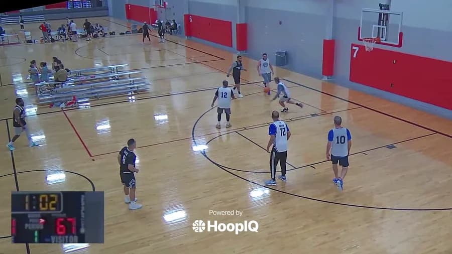 Def. Rebound