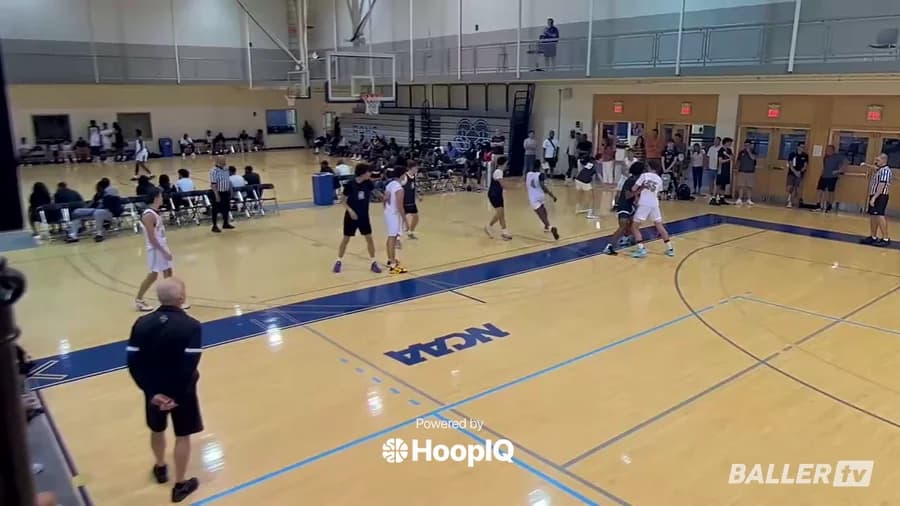 2-pt Shot