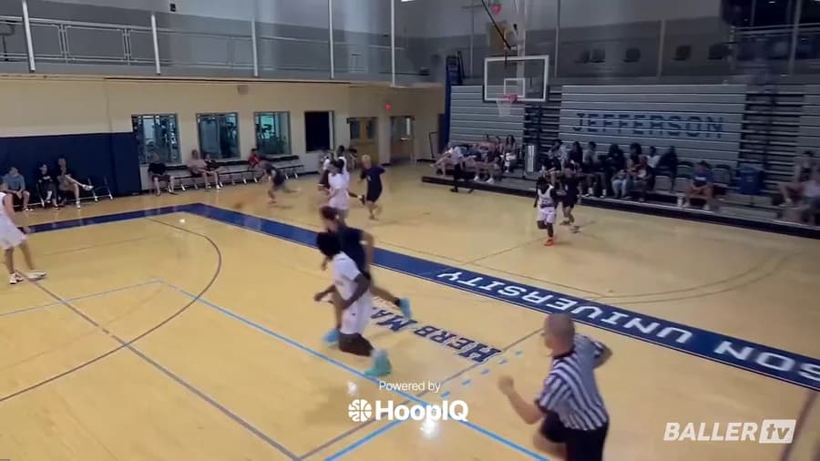 Def. Rebound