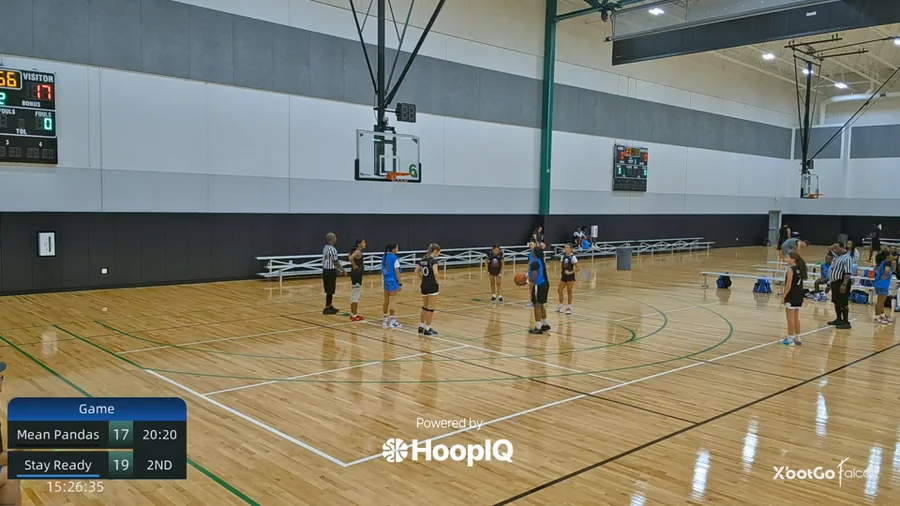 Free-throw