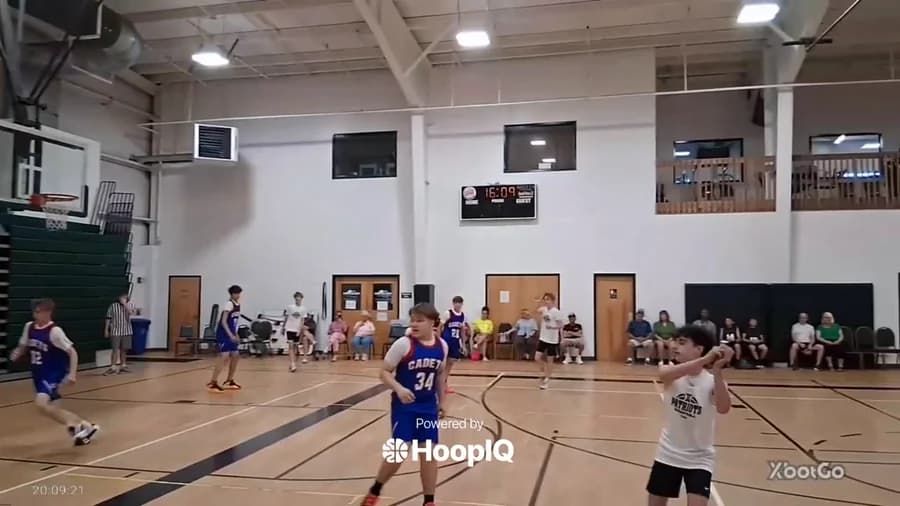 Assist