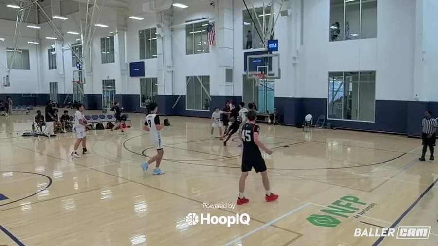2-pt Shot