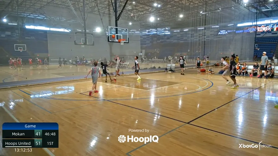 Def. Rebound