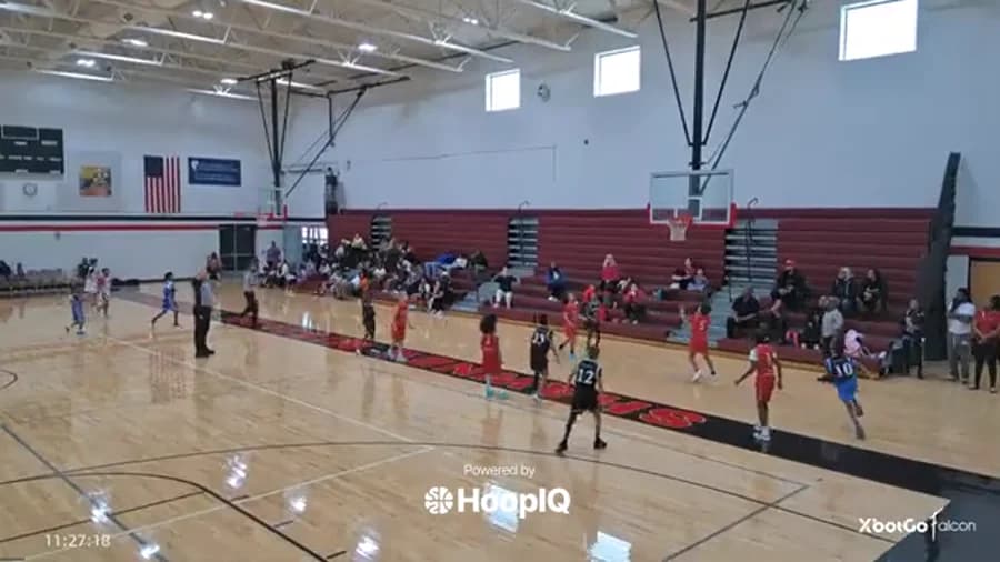 Off. Rebound