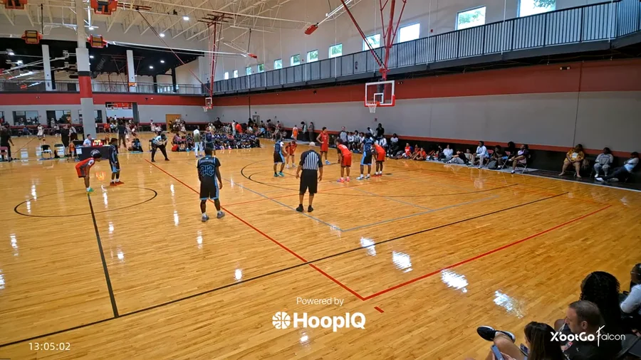 Free-throw