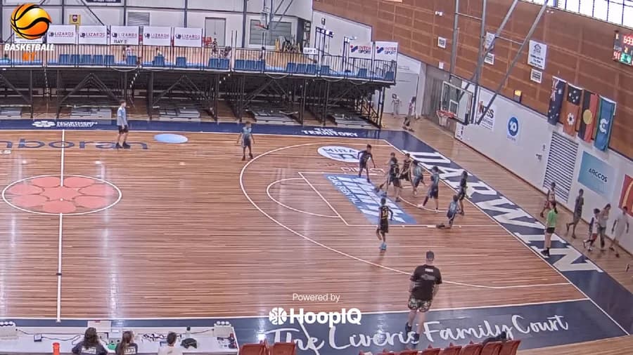 Off. Rebound