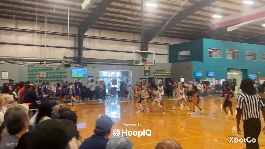 Off. Rebound