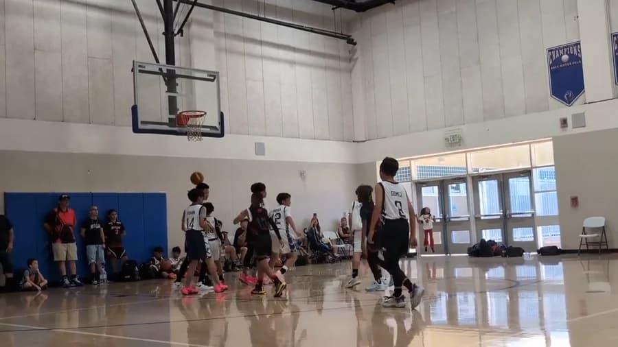 Free-throw