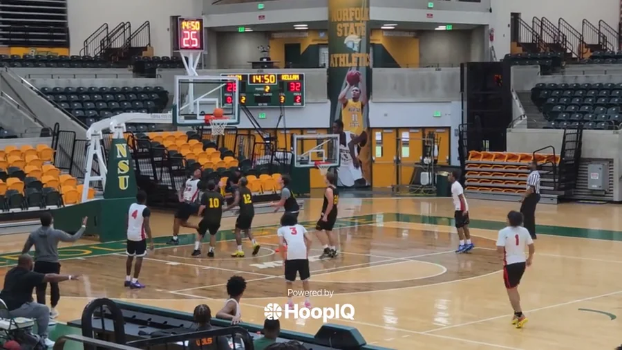 2-pt Shot