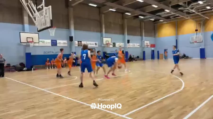 Assist