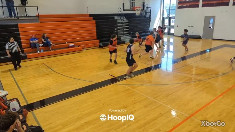 Def. Rebound