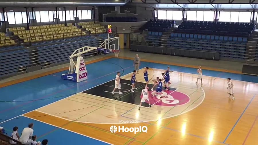 Off. Rebound