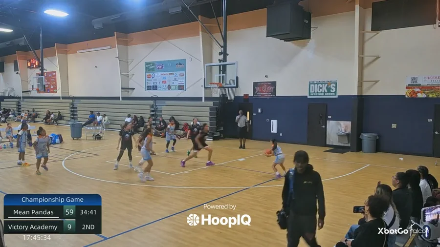 2-pt Shot