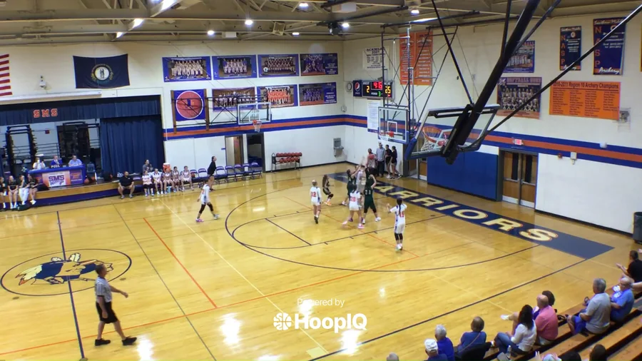 Def. Rebound