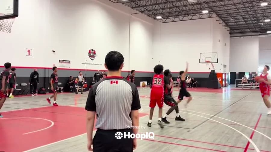 Off. Rebound