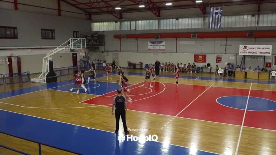 2-pt Shot