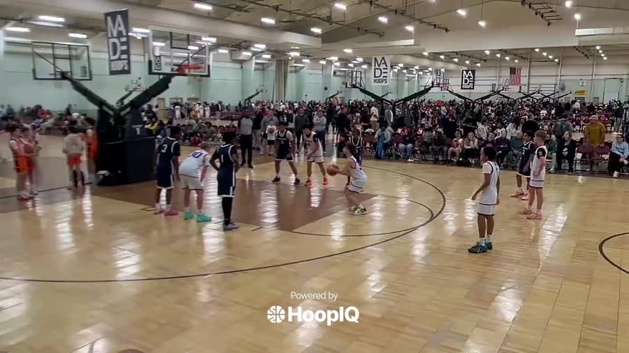 Off. Rebound