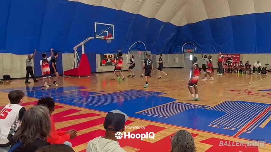 Off. Rebound
