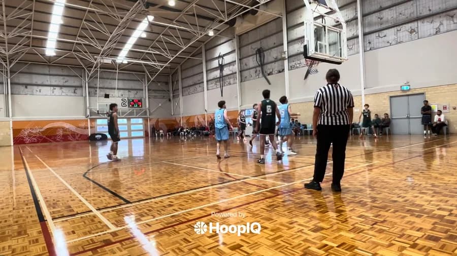 Off. Rebound