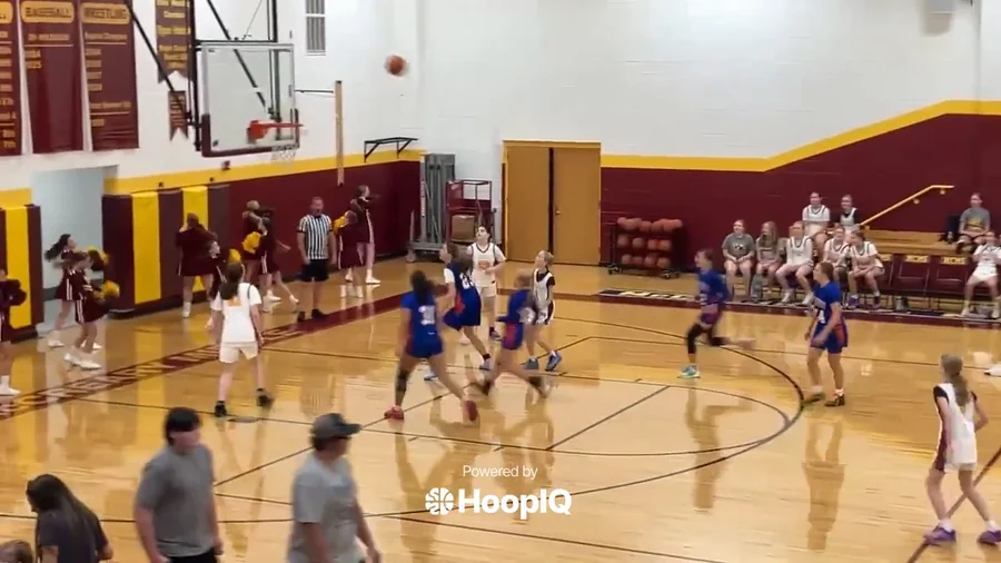 Off. Rebound