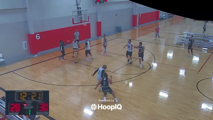 Off. Rebound