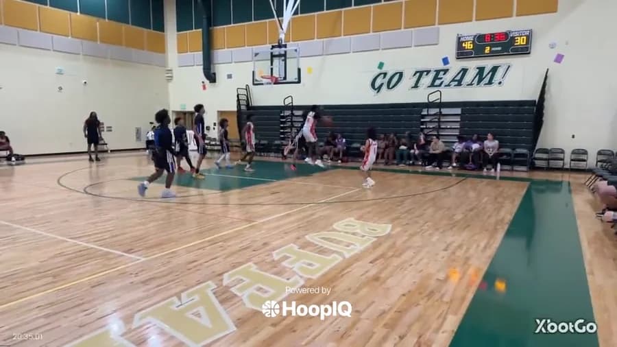 Def. Rebound