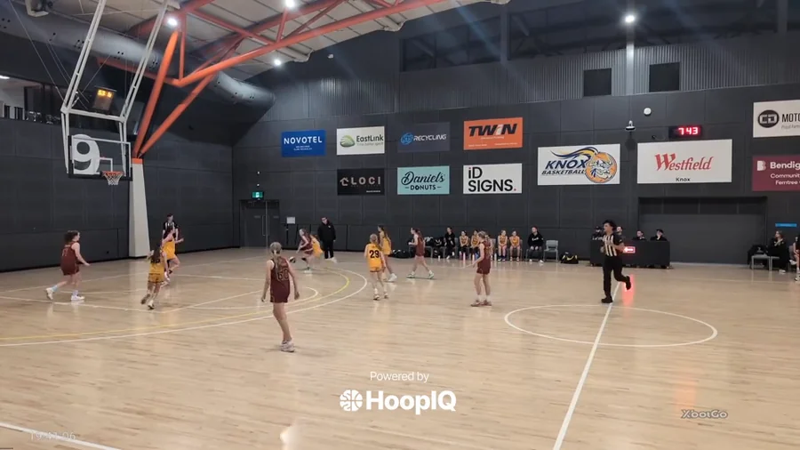Off. Rebound