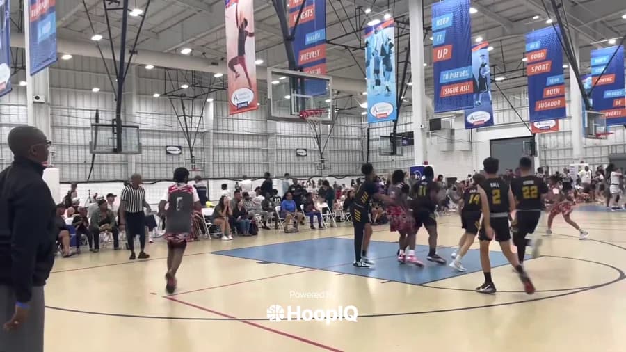 3-pt Shot