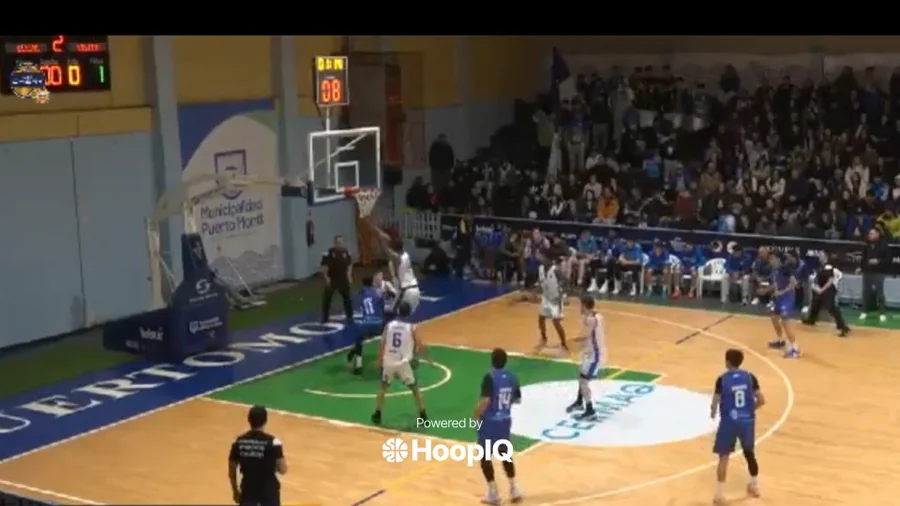 Def. Rebound