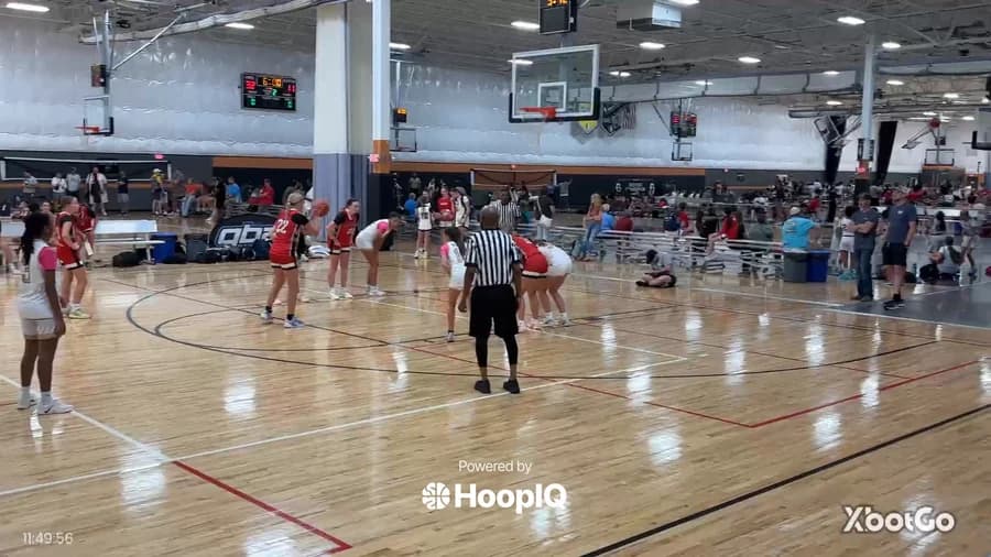 Free-throw