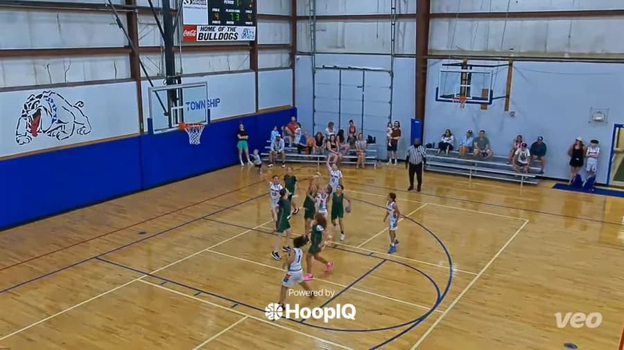 Def. Rebound