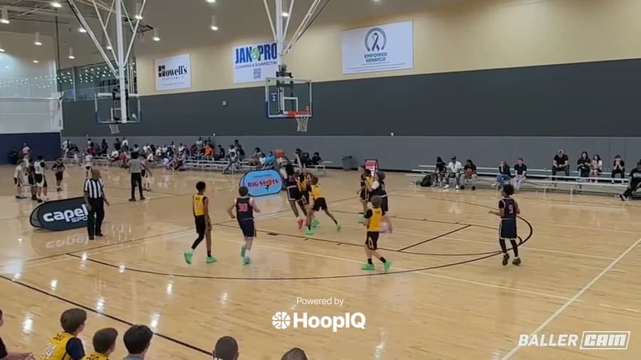 2-pt Shot