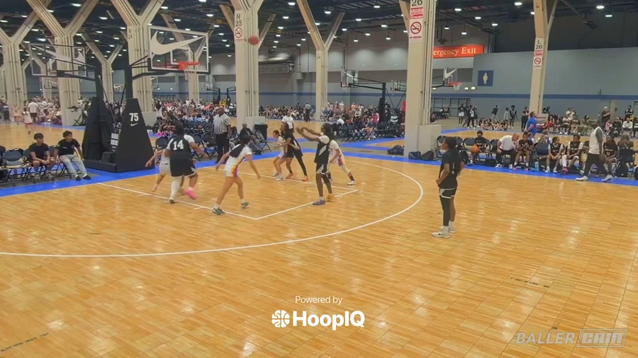 Off. Rebound