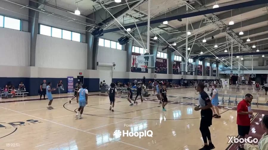 2-pt Shot