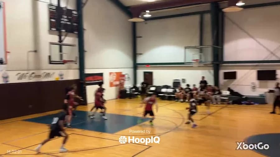 Def. Rebound